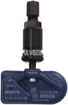 Tire pressure sensor (TPMS) SPA XC90 II 2016
