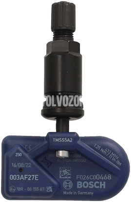 Tire pressure sensor (TPMS) SPA XC90 II 2016