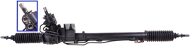Steering rack P2 S60/V70 II (-2004) // 1095mm SMI