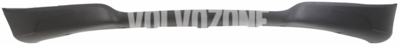 Front bumper spoiler P3 (-2013) XC60