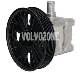Power steering hydraulic pump P2 (2005-) 2.4D/D5 S80/XC90 // EXCHANGE PART