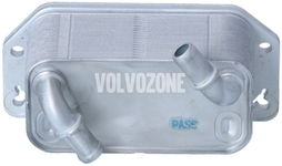 Engine oil cooler 4 cylinder gasoline/diesel engines (2014-, ENG -1171299) P1 P3