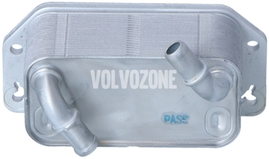 Engine oil cooler 4 cylinder gasoline/diesel engines (2014-, ENG -1171299) P1 P3