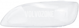 Headlight lens left P3 (2014-) S60 II(XC)/V60(XC)