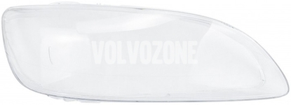 Headlight lens right P3 (2014-) S60 II(XC)/V60(XC)