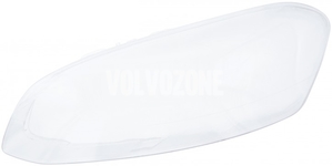 Headlight lens left P3 (2014-) XC60