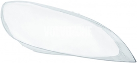 Headlight lens right P1 (-2014) V40 II(XC)