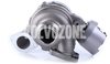 Turbocharger 1.6 D2 P1 C30/S40 II/V50/V40 II(XC) P3 S60 II/V60/S80 II/V70 III