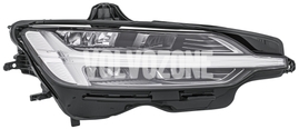 Headlight right full LED SPA (-2022) S60 III/V60 II(XC) with Adaptive Lights
