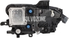 Headlight left full LED SPA (2023-) S60 III/V60 II(XC) with Active Bending Lights