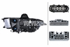 Headlight left full LED SPA (2023-) S60 III/V60 II(XC) with Active Bending Lights