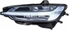 Headlight left full LED SPA (2023-) S60 III/V60 II(XC) with Active Bending Lights