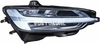 Headlight right full LED SPA (2023-) S60 III/V60 II(XC) with Active Bending Lights