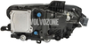 Headlight left full LED SPA (2023-) S60 III/V60 II(XC) with Adaptive Lights