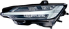 Headlight left full LED SPA (2023-) S60 III/V60 II(XC) with Adaptive Lights
