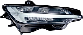 Headlight right full LED SPA (2023-) S60 III/V60 II(XC) with Adaptive Lights