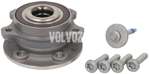 Front wheel bearing hub SPA S60 III/V60 II(XC) S90 II/V90 II(XC) XC60 II/XC90 II
