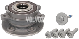 Front wheel bearing hub SPA S60 III/V60 II(XC) S90 II/V90 II(XC) XC60 II/XC90 II