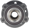Front wheel bearing hub SPA S60 III/V60 II(XC) S90 II/V90 II(XC) XC60 II/XC90 II