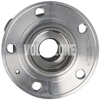 Rear wheel bearing hub SPA AWD S60 III/V60 II(XC) S90 II/V90 II(XC) XC60 II/XC90 II