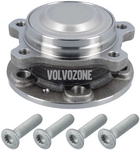 Rear wheel bearing hub SPA without AWD/Twin Engine S60 III/V60 II S90 II/V90 II XC60 II/XC90 II