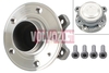 Rear wheel bearing hub SPA without AWD/Twin Engine S60 III/V60 II S90 II/V90 II XC60 II/XC90 II
