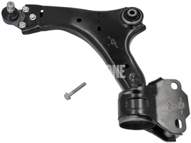 Front control arm left P3 S60 II XC/V60 XC/XC70 III