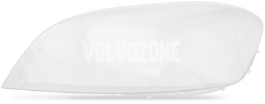 Headlight lens left P3 (-2013) XC60