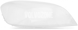 Headlight lens right P3 (-2013) XC60