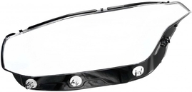 Headlight lens left SPA XC90 II