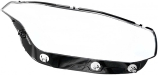 Headlight lens right SPA XC90 II