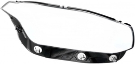 Headlight lens right SPA XC90 II