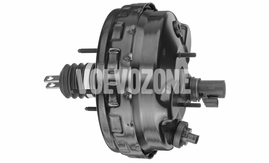 Brake booster P3 XC60/XC70 III (vehicles with collision warning system)