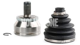 Drive shaft joint outer D5/3.2/4.4 V8 P2 (-2007) XC90 gearbox TF-80SC AWD