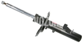Front shock absorber right P3 XC60 (lowered chassis)