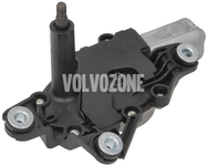 Rear window wiper motor SPA XC60 II