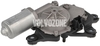 Rear window wiper motor SPA XC60 II