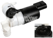 Wiper washer pump P3 (2014-) V60(XC)