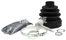 Drive shaft boot inner 5 cylinder engines 2.0 D3/D4 P1 C30/C70 II/S40 II/V50 gearbox TF-80SC