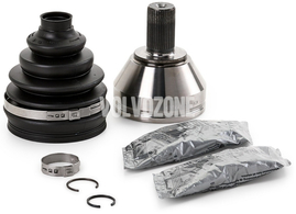 Drive shaft joint outer P3 XC60 6 speed AT transmissions