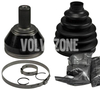 Drive shaft joint outer P3 XC60 6 speed AT transmissions