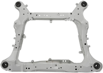 Front axle/engine subframe P2 XC90