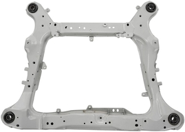 Front axle/engine subframe P2 XC90