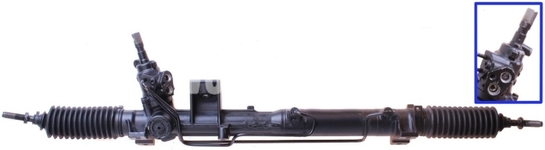 Steering rack P2 S60/V70 II (2005-) // 1092mm ZF