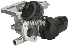 EGR valve 2.0 D2/D3/D4/D5 (2014-2016, ENG -1121663) P1 P3