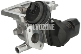 EGR valve 2.0 D2/D3/D4/D5 (2014-2016, ENG -1121663) P1 P3