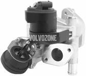 EGR valve 2.0 D2/D3/D4/D5 (2016-, ENG 1121664-) P1 P3