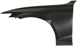Front fender left SPA S60 III/V60 II