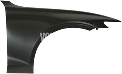 Front fender right SPA S60 III/V60 II