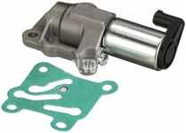 Camshaft adjustment solenoid valve (VVT) intake side 2.4 (2002-) 2.4/2.9, T5/2.5T/R/3.0 T6 P2